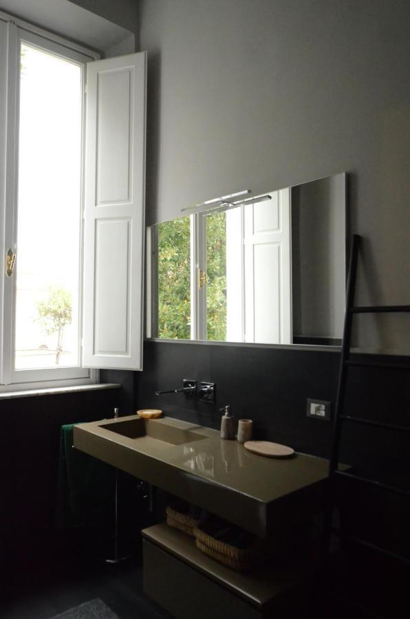 Villa Anselmi - Arteindiretta Livorno Dış mekan fotoğraf