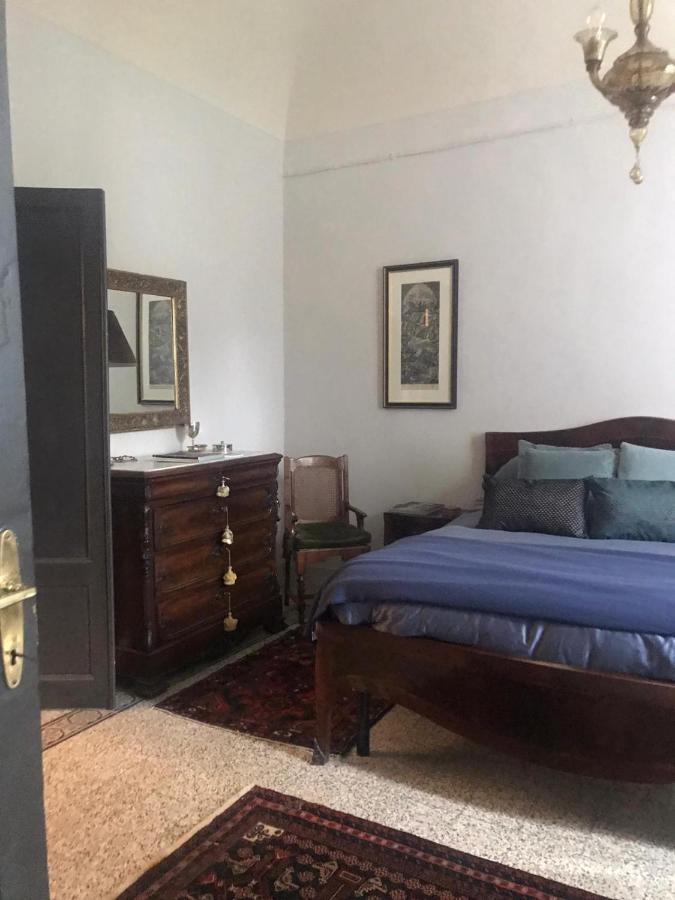 Villa Anselmi - Arteindiretta Livorno Dış mekan fotoğraf