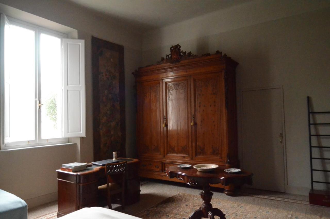 Villa Anselmi - Arteindiretta Livorno Dış mekan fotoğraf