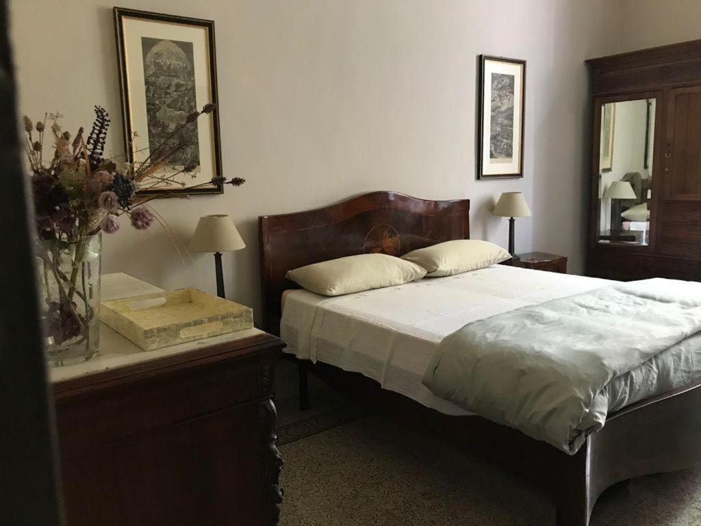 Villa Anselmi - Arteindiretta Livorno Dış mekan fotoğraf