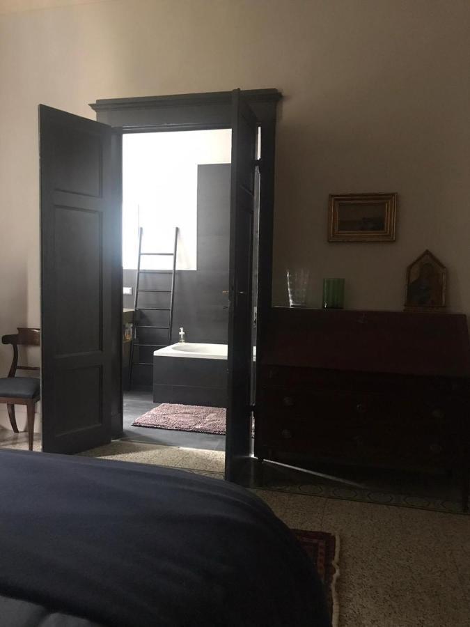 Villa Anselmi - Arteindiretta Livorno Dış mekan fotoğraf