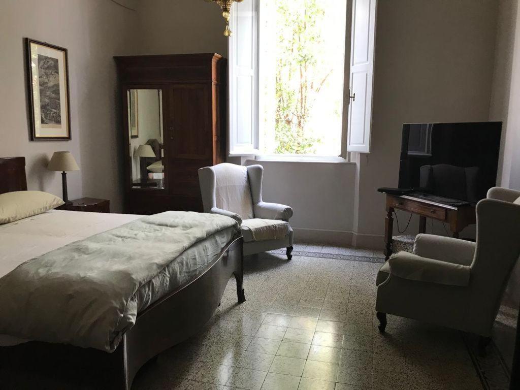 Villa Anselmi - Arteindiretta Livorno Dış mekan fotoğraf