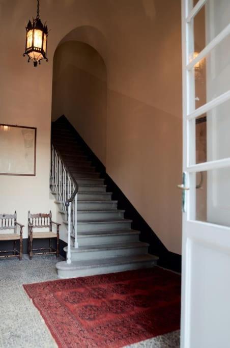 Villa Anselmi - Arteindiretta Livorno Dış mekan fotoğraf