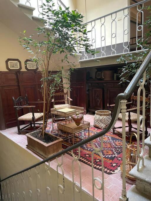 Villa Anselmi - Arteindiretta Livorno Dış mekan fotoğraf