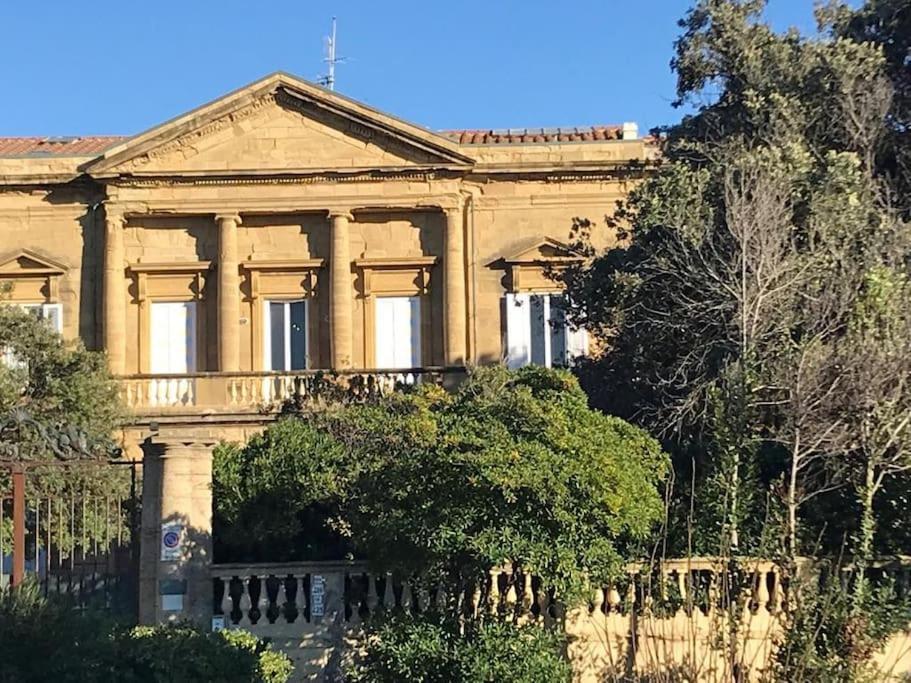 Villa Anselmi - Arteindiretta Livorno Dış mekan fotoğraf