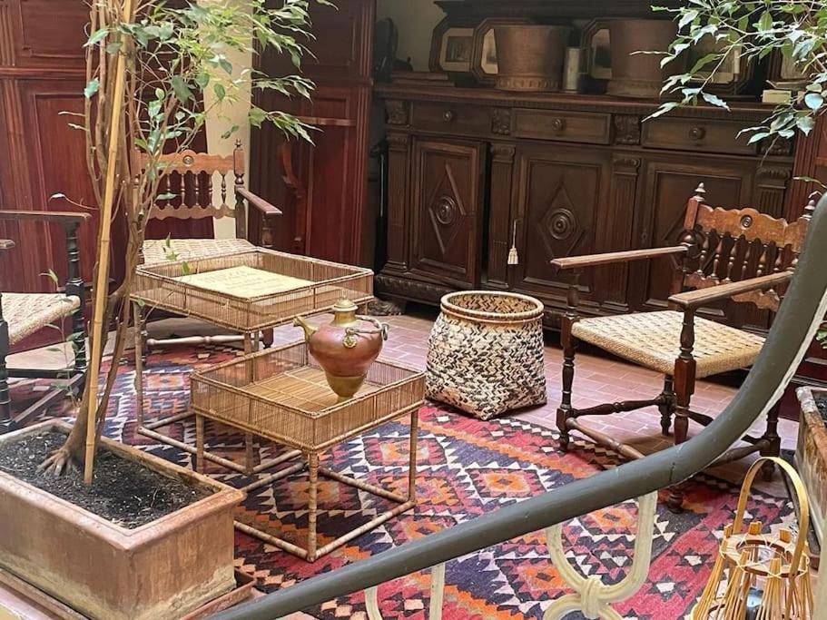 Villa Anselmi - Arteindiretta Livorno Dış mekan fotoğraf