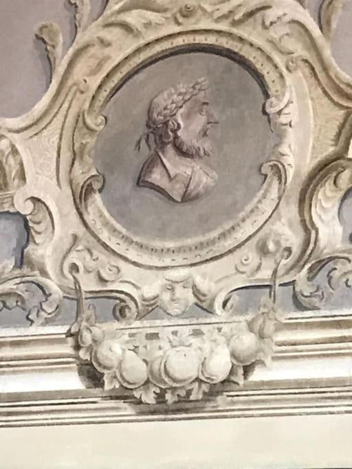 Villa Anselmi - Arteindiretta Livorno Dış mekan fotoğraf