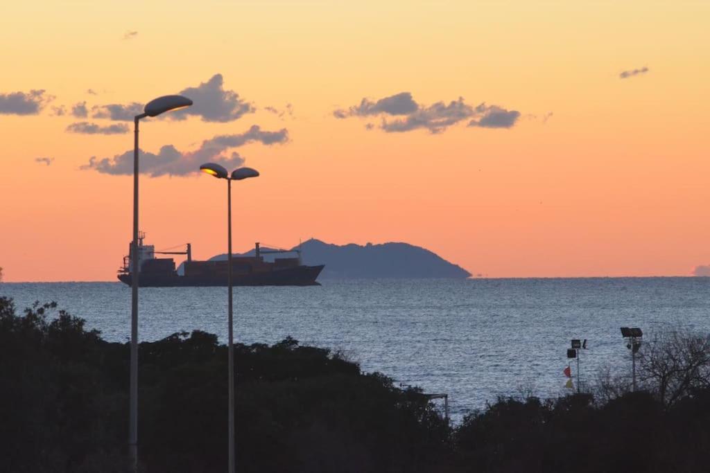 Villa Anselmi - Arteindiretta Livorno Dış mekan fotoğraf