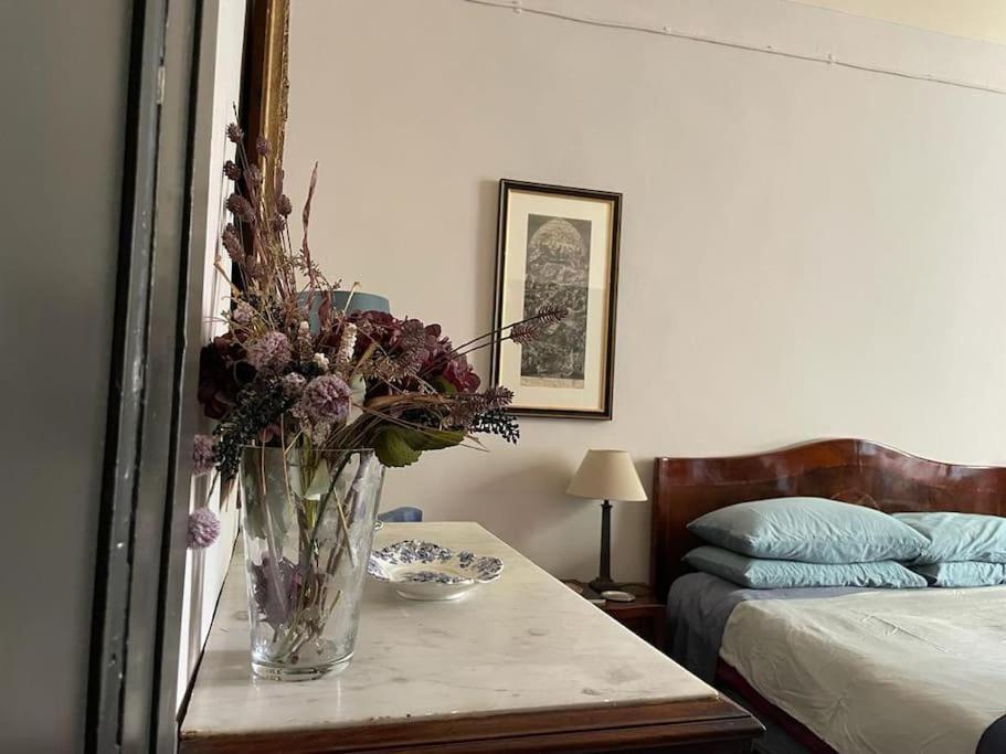 Villa Anselmi - Arteindiretta Livorno Dış mekan fotoğraf