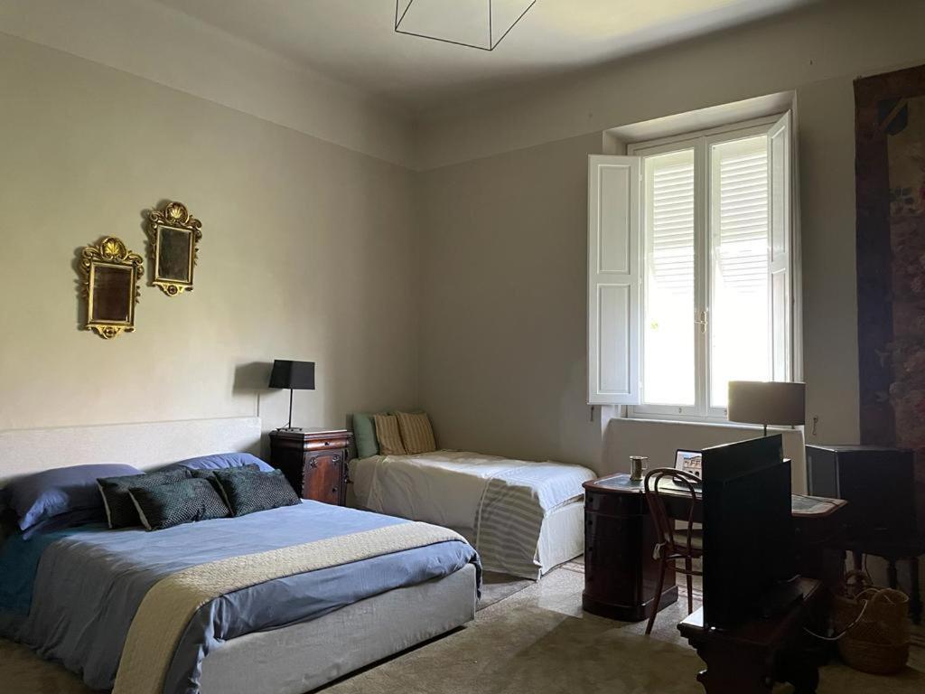 Villa Anselmi - Arteindiretta Livorno Dış mekan fotoğraf