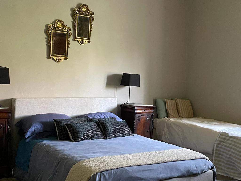 Villa Anselmi - Arteindiretta Livorno Dış mekan fotoğraf