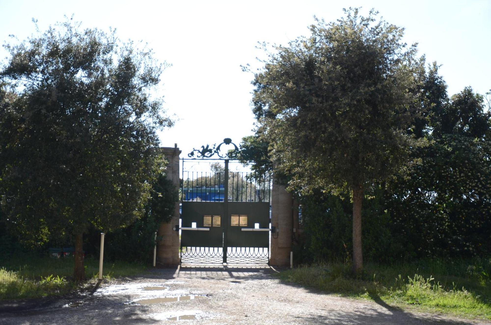 Villa Anselmi - Arteindiretta Livorno Dış mekan fotoğraf