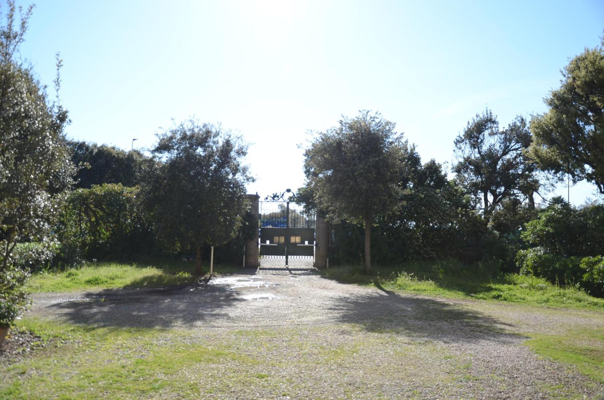 Villa Anselmi - Arteindiretta Livorno Dış mekan fotoğraf
